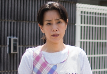 渡辺真起子 / 保育士