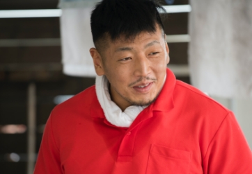 後藤剛範 / 彼の同僚・ボー