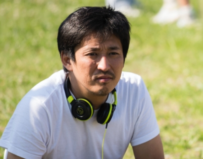 監督・脚本 倉本朋幸